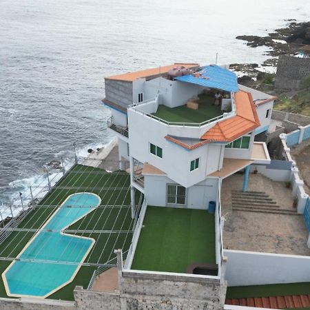 Maresia Guest House Прайя Экстерьер фото