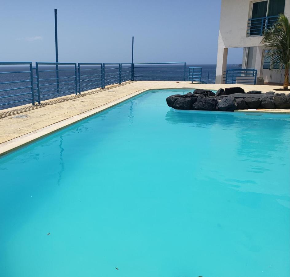 Maresia Guest House Прайя Экстерьер фото