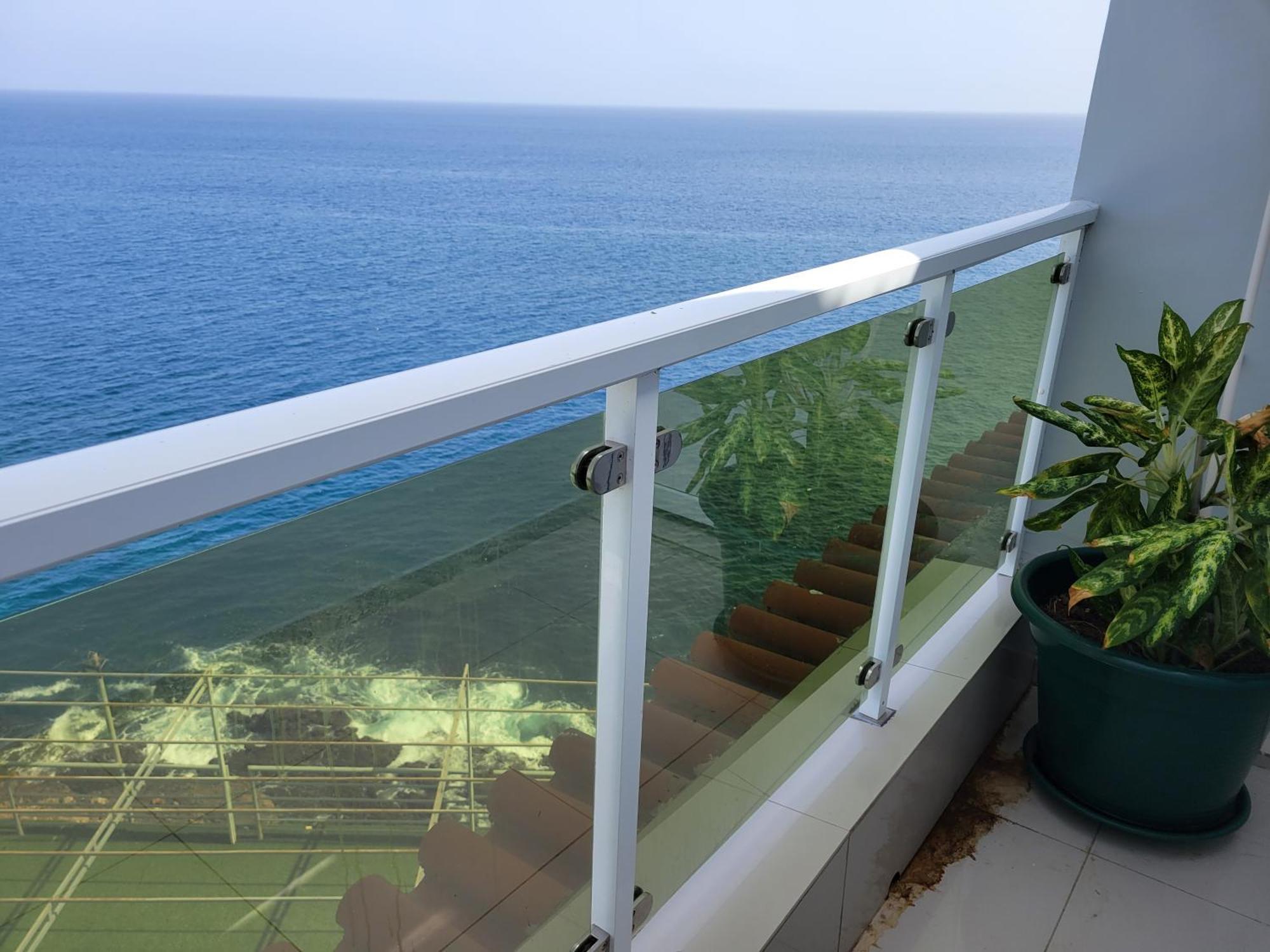 Maresia Guest House Прайя Экстерьер фото