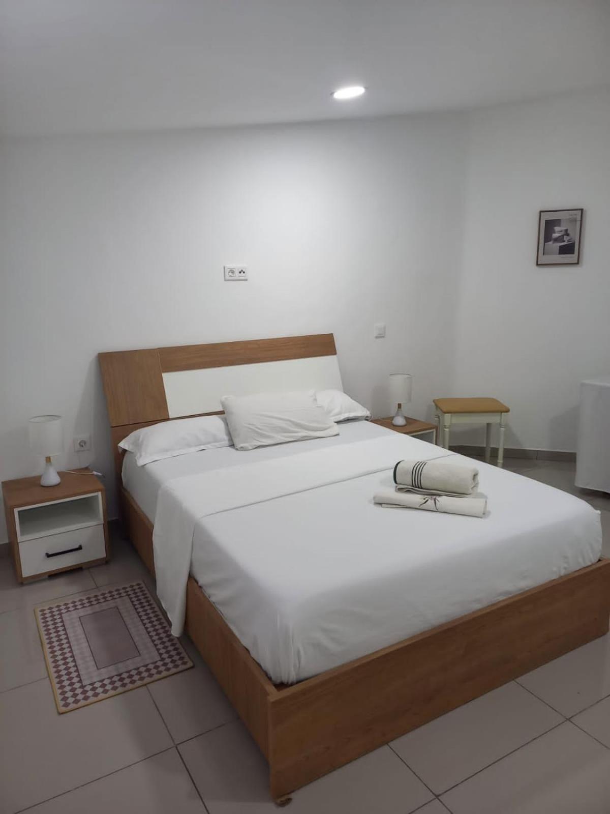 Maresia Guest House Прайя Экстерьер фото