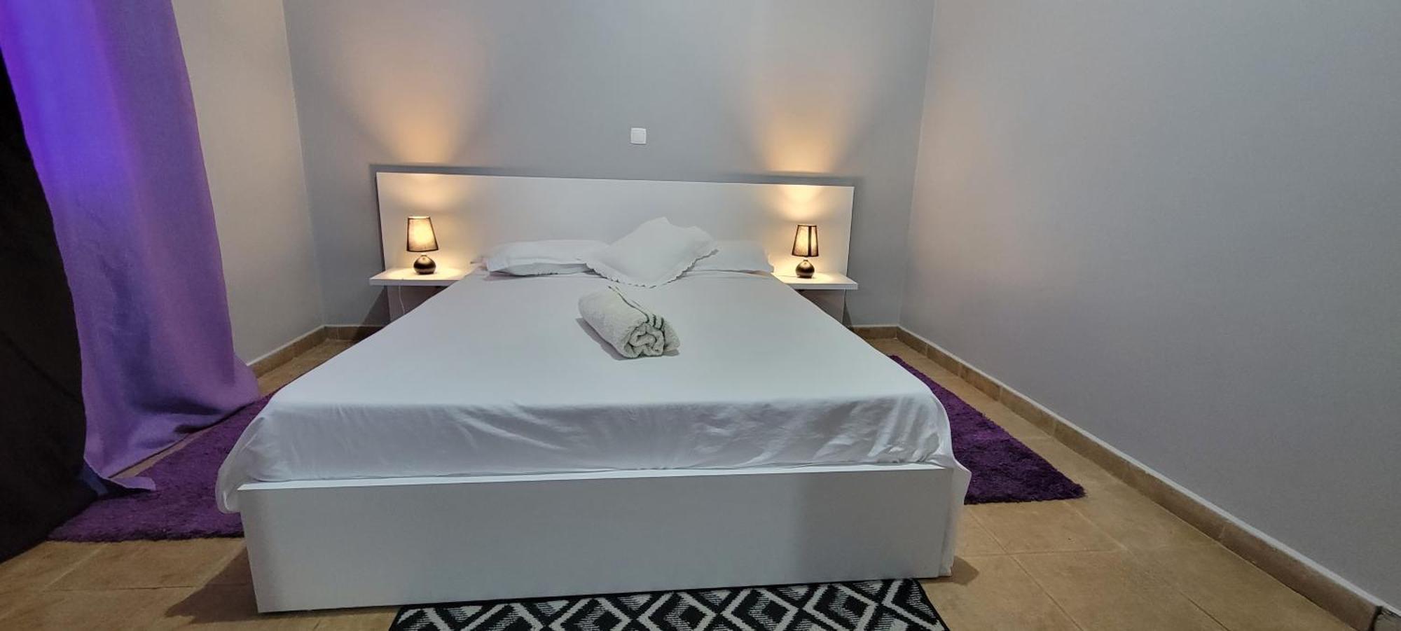Maresia Guest House Прайя Экстерьер фото