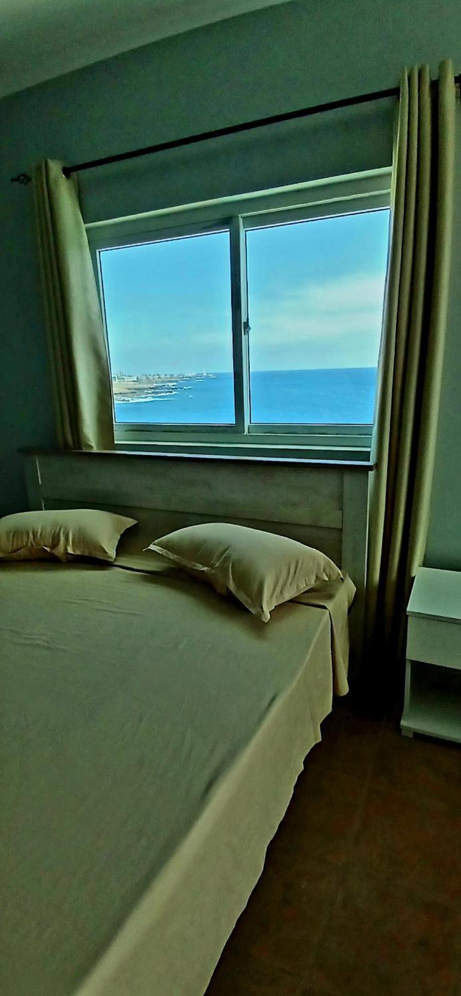 Maresia Guest House Прайя Экстерьер фото