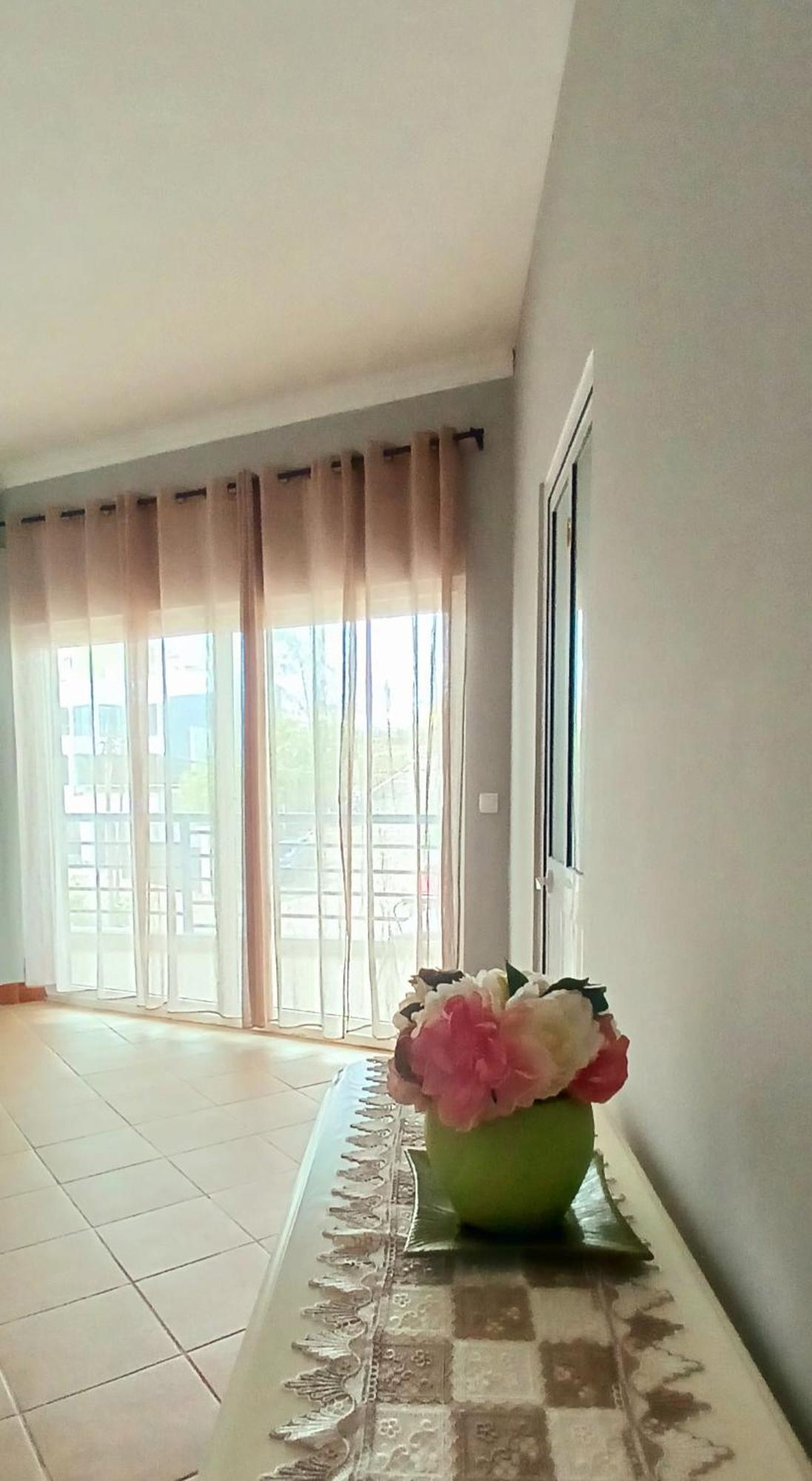 Maresia Guest House Прайя Экстерьер фото