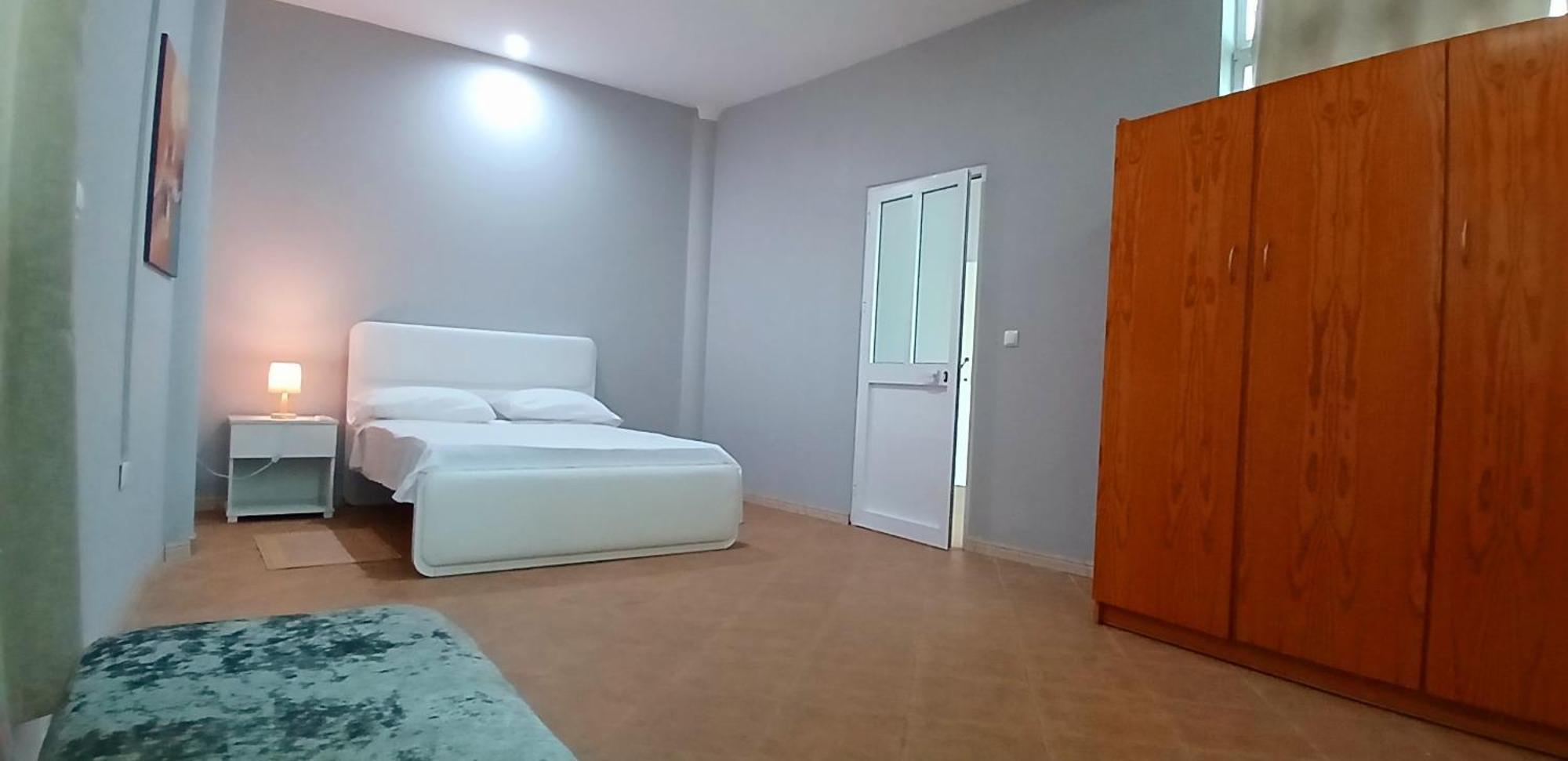 Maresia Guest House Прайя Экстерьер фото