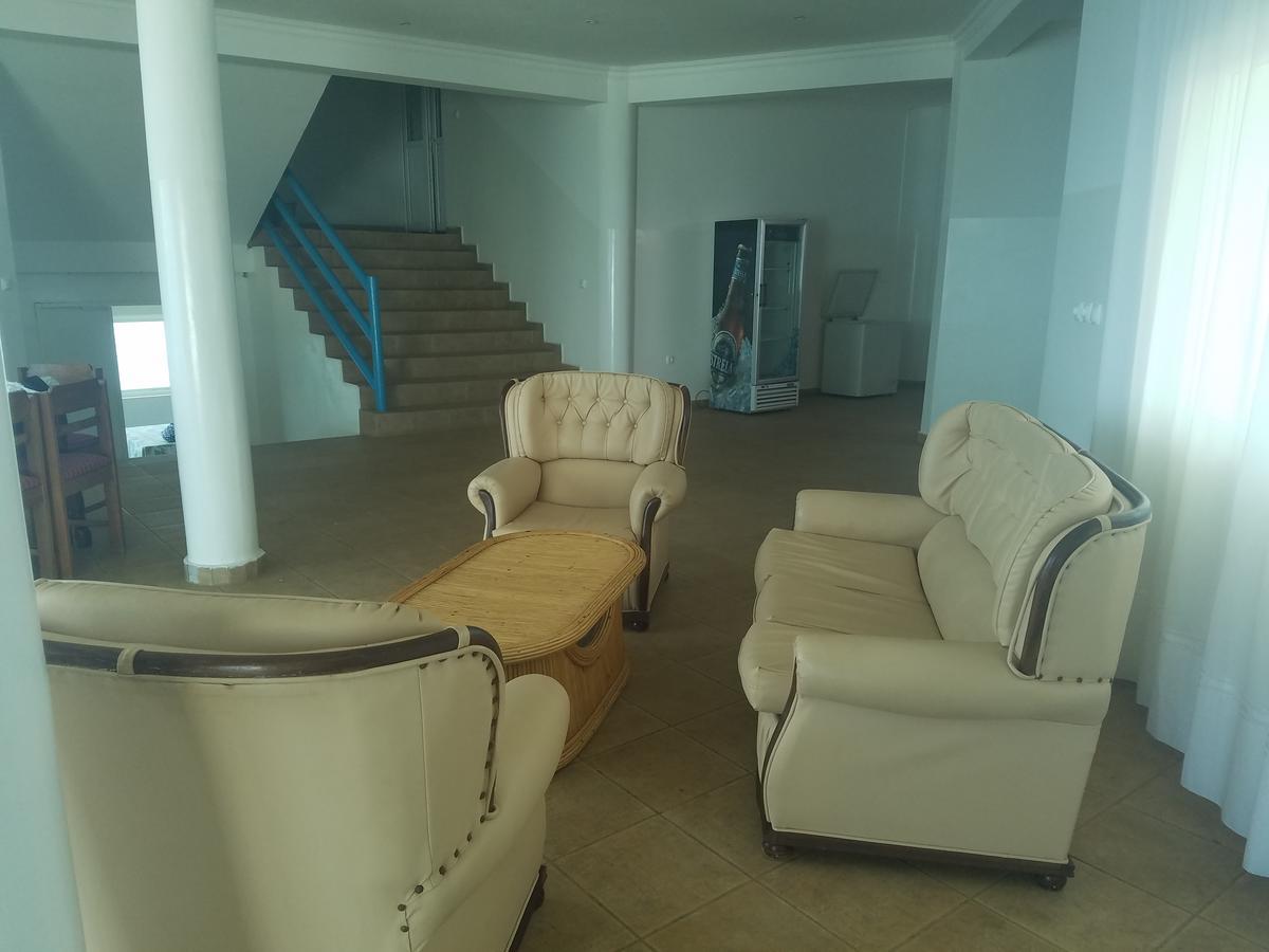 Maresia Guest House Прайя Экстерьер фото
