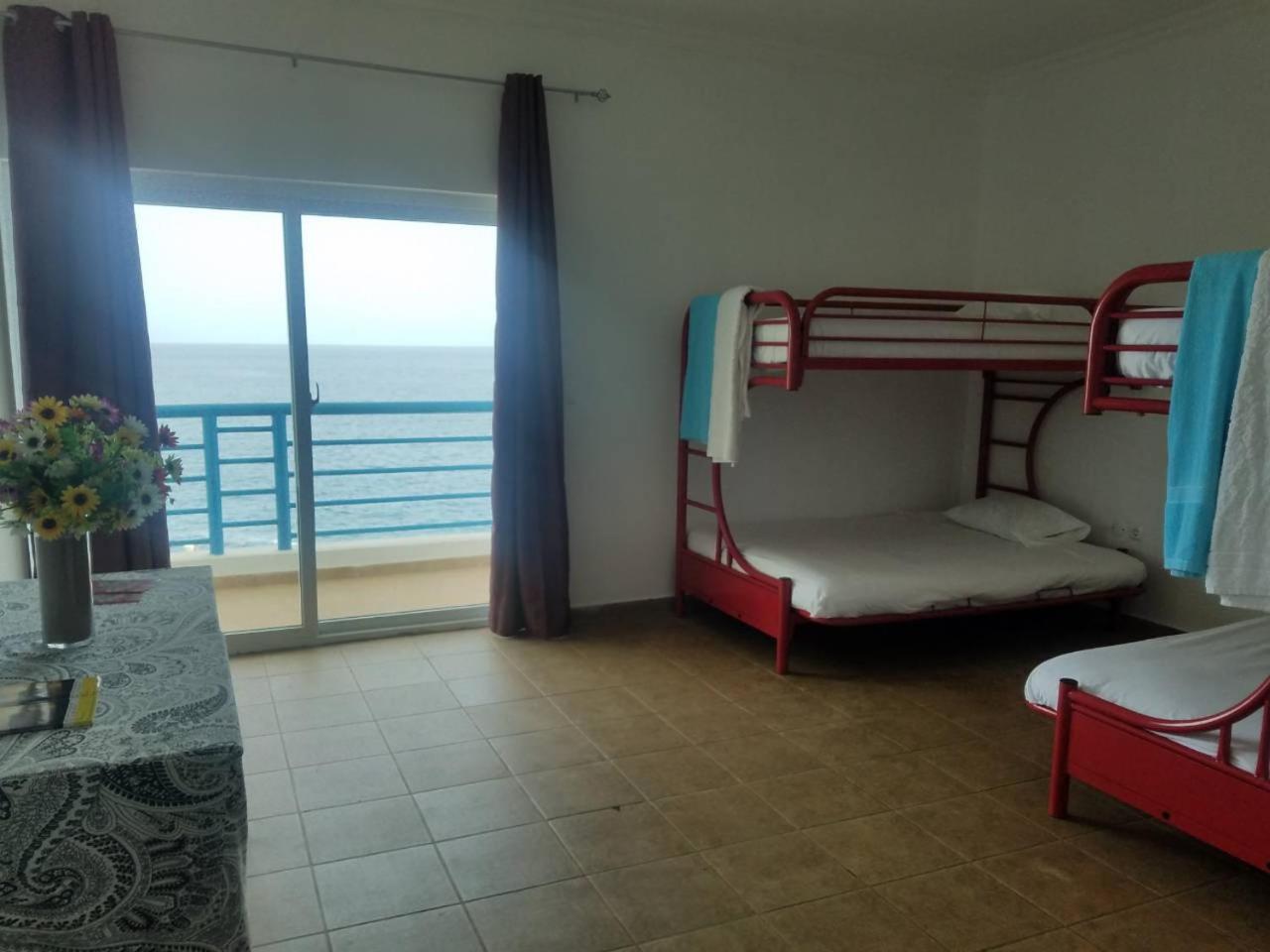 Maresia Guest House Прайя Экстерьер фото
