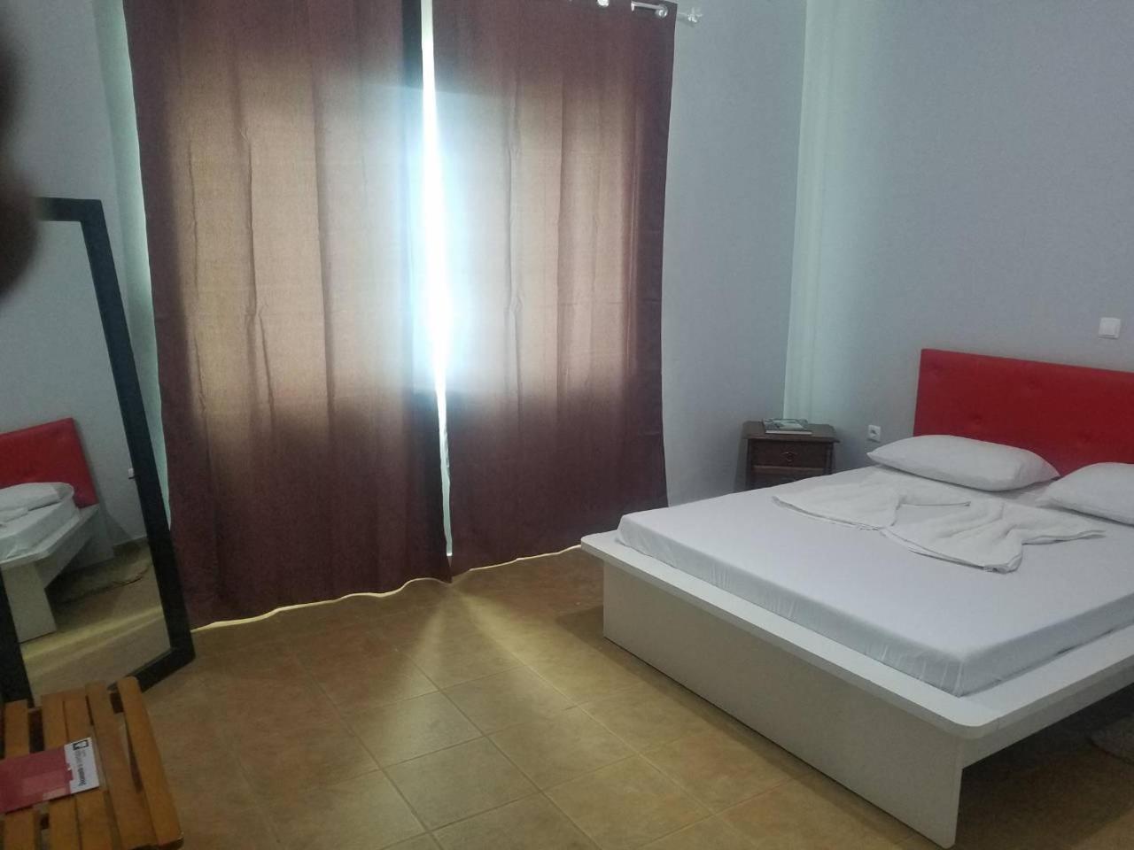 Maresia Guest House Прайя Экстерьер фото