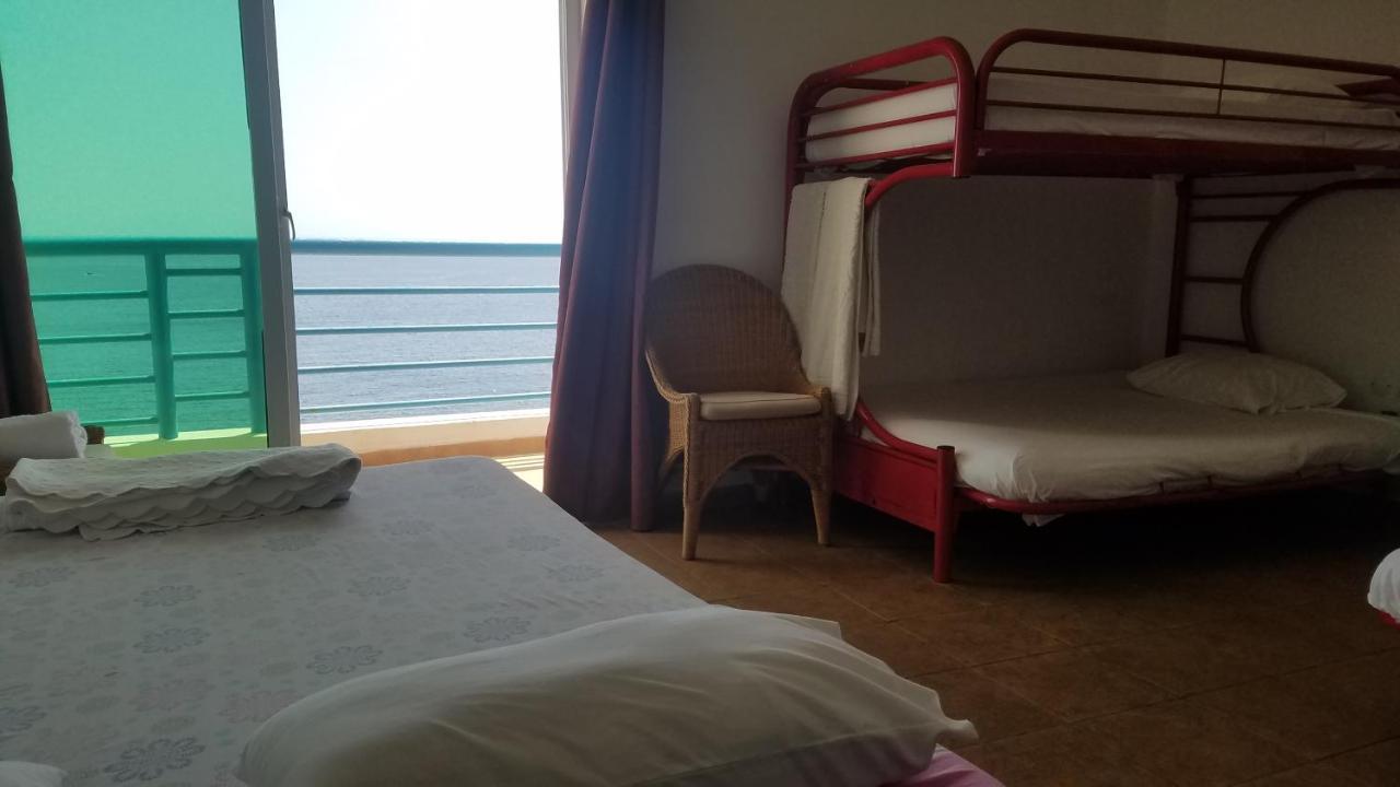 Maresia Guest House Прайя Экстерьер фото